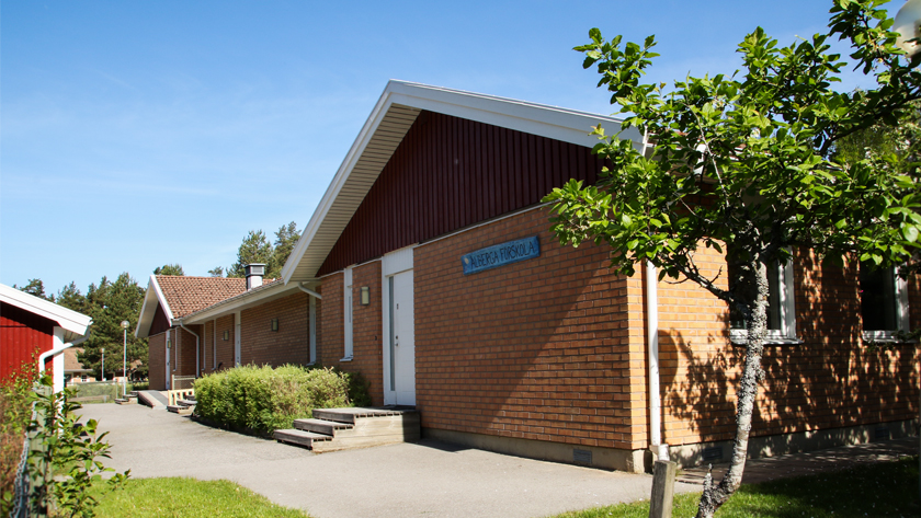 Ålberga Förskola