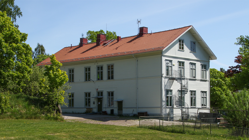 Gustavsbergs förskola