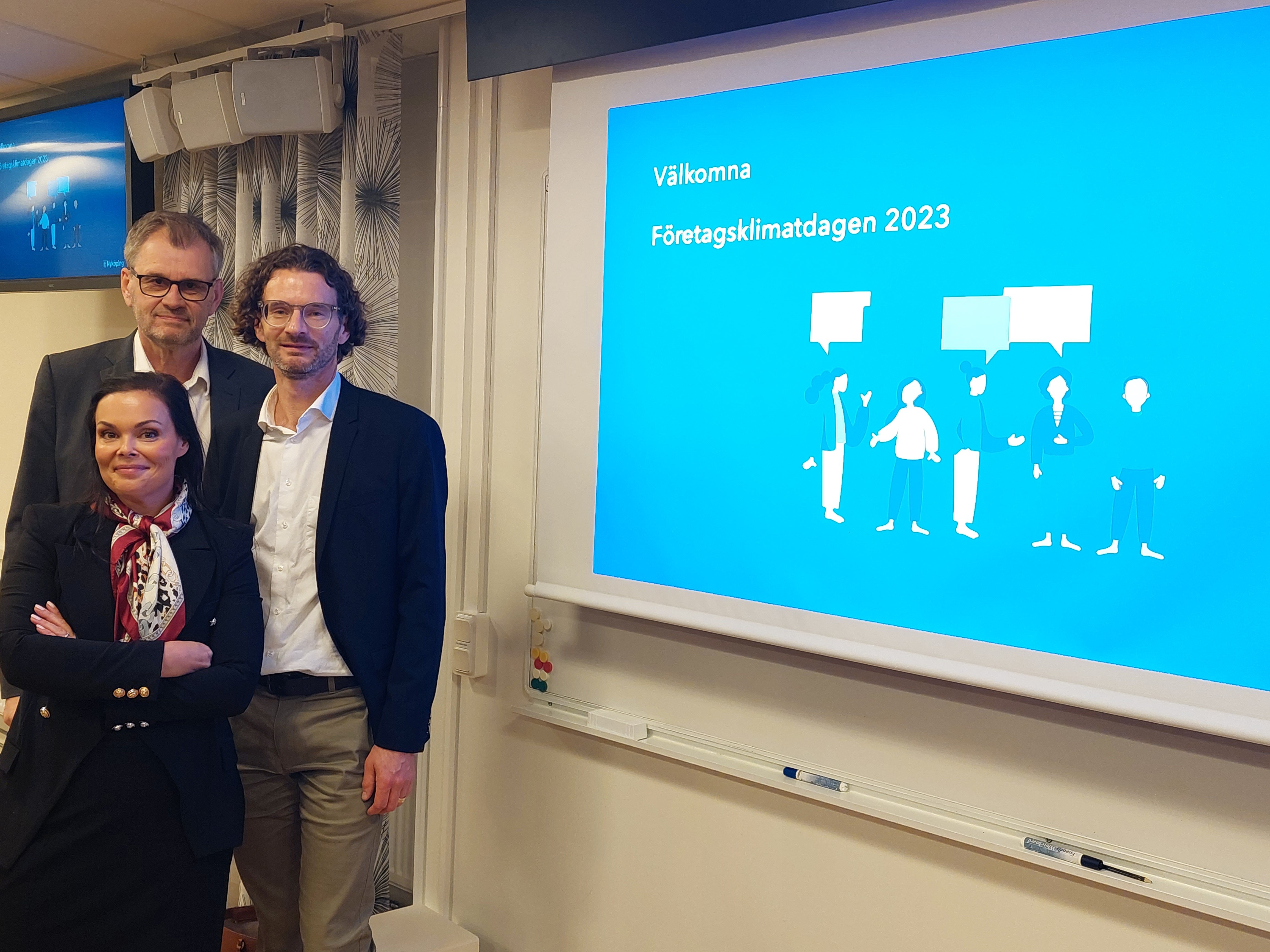 Paneldebatt