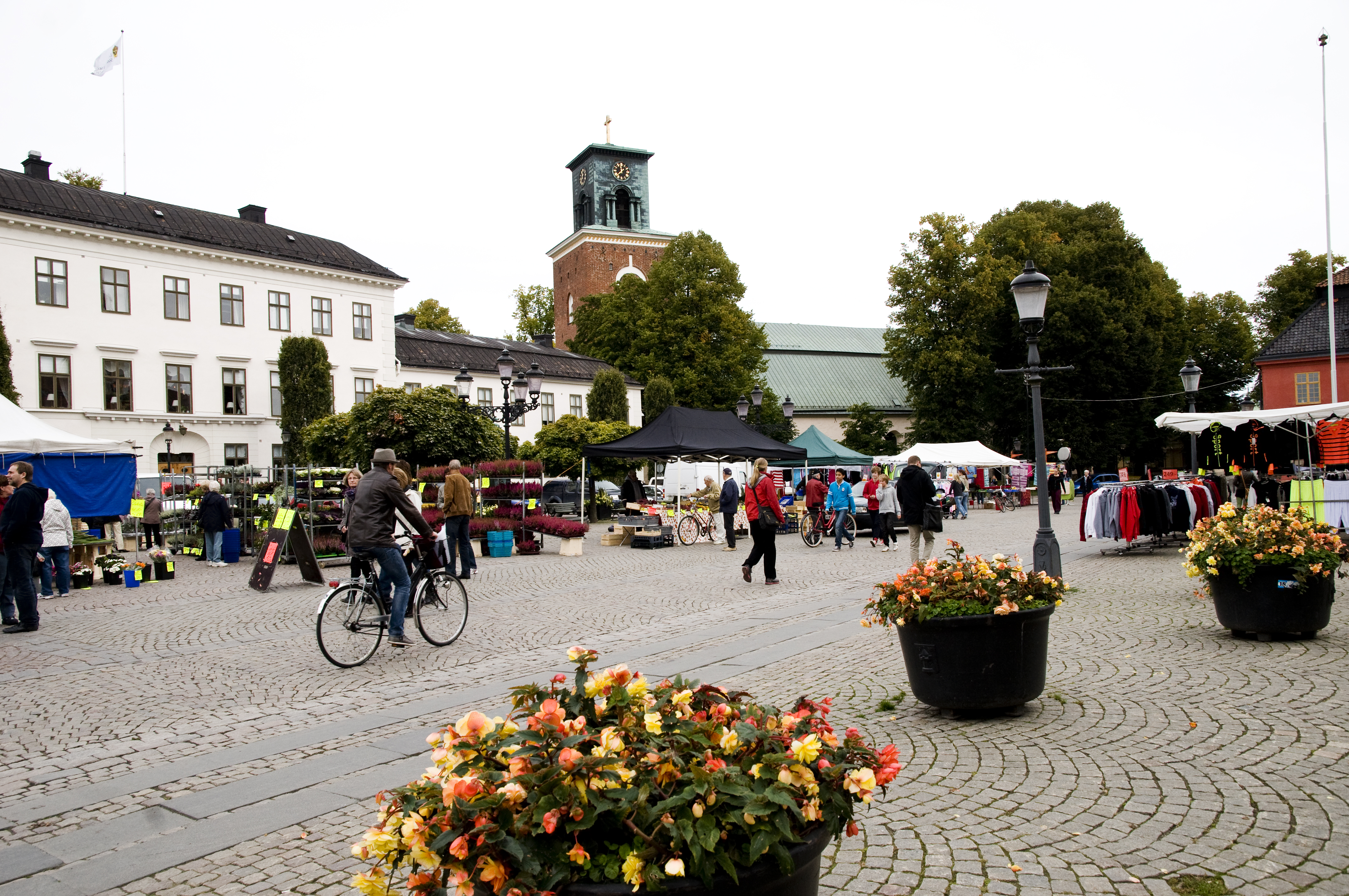 Stora torget