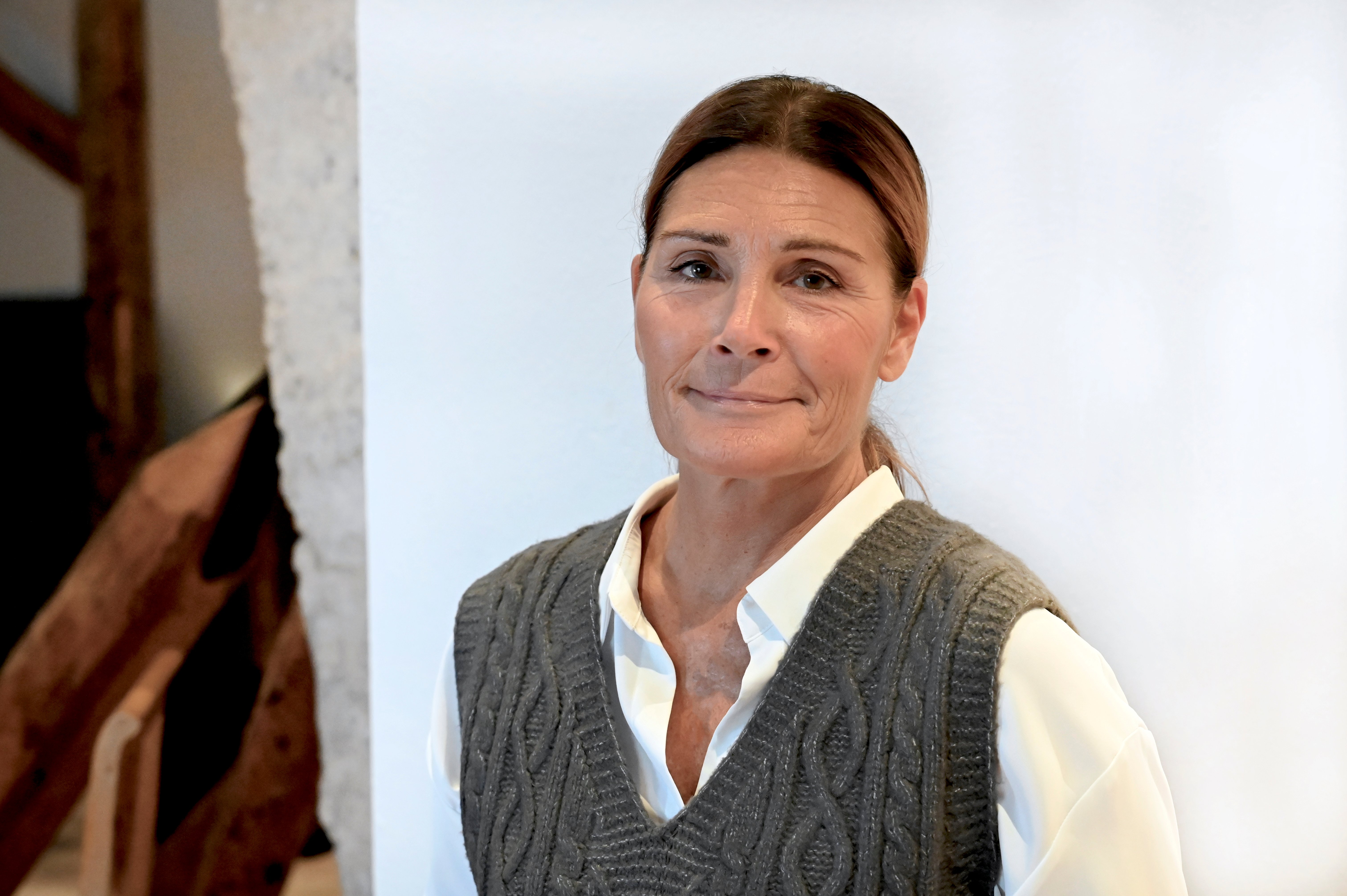 Portr&auml;ttbild Katarina Klang Tasevski