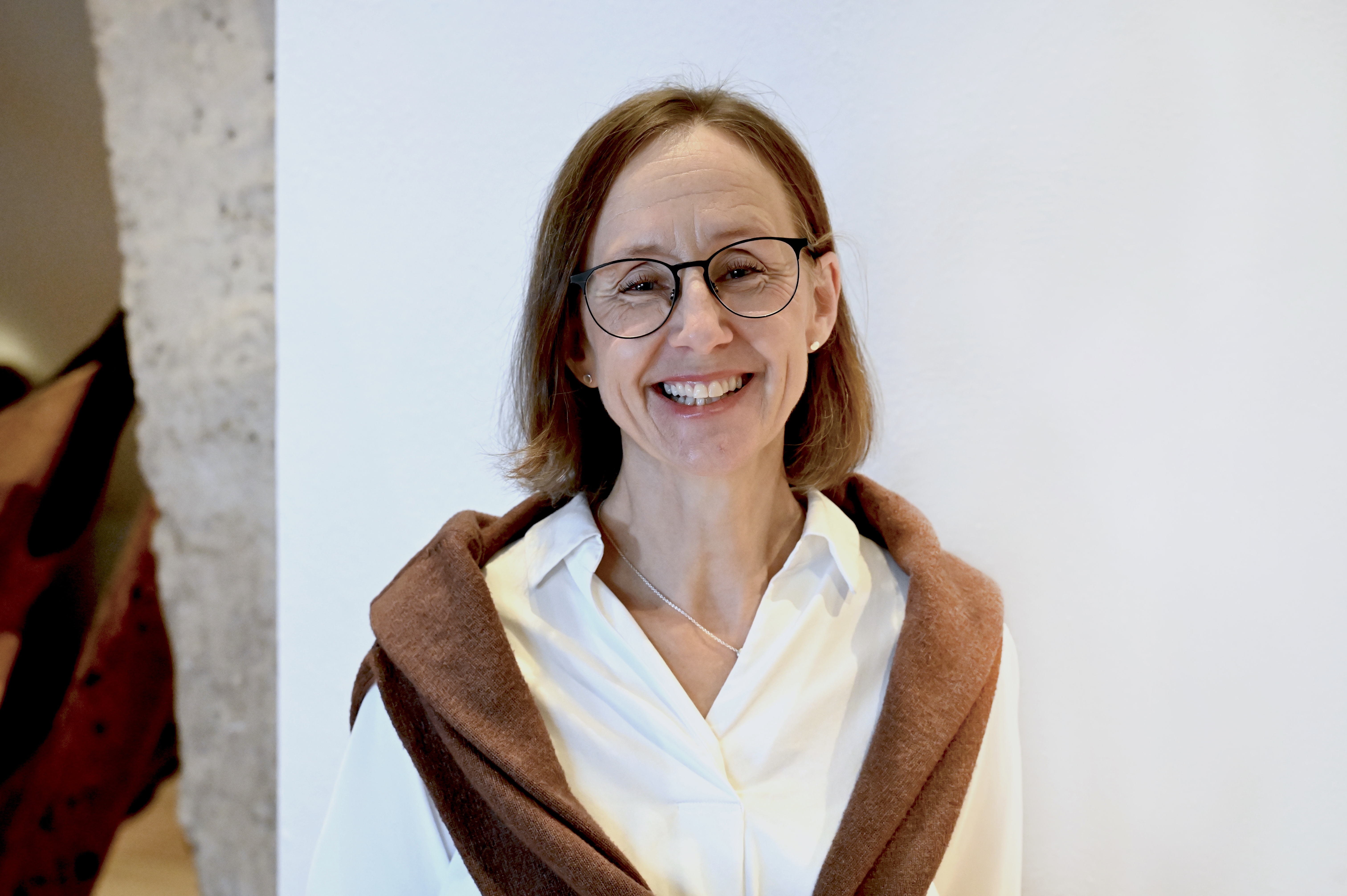 Portr&auml;ttbild p&aring; Sofia Rydingsv&auml;rd