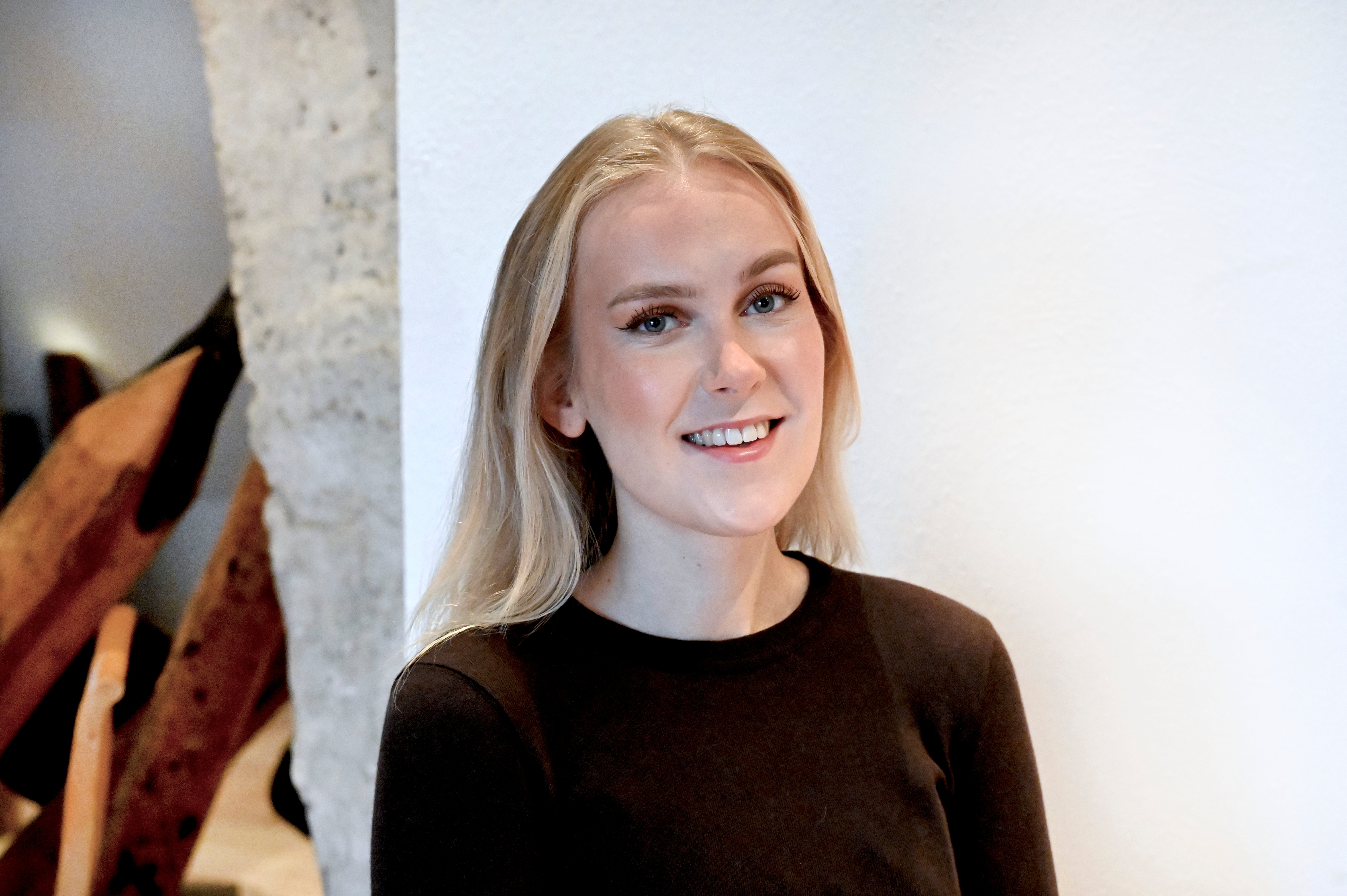 Portr&auml;ttbild My Hjelte