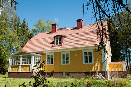 gul villa