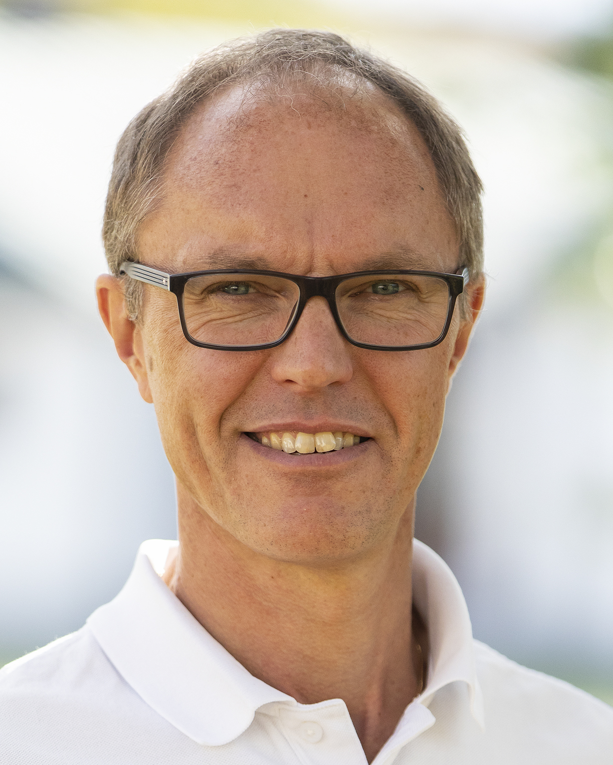 Mats Pettersson kommundirektör