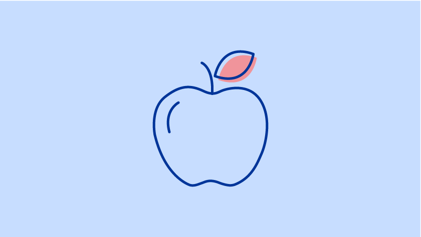 Apple Apple