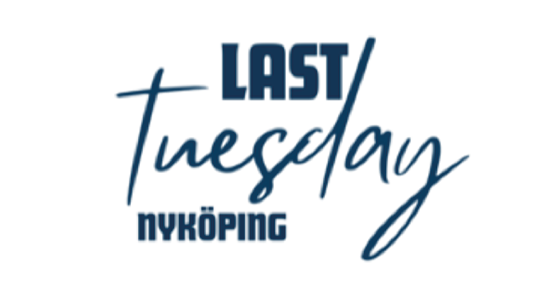 Last Tuesday Last Tuesday