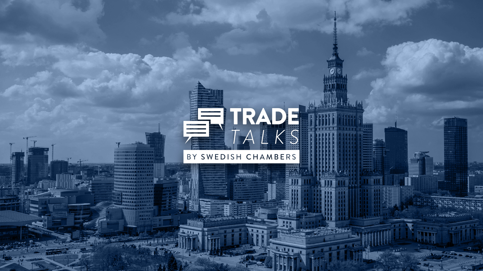Trade Talks Sydostasien Trade Talks Sydostasien