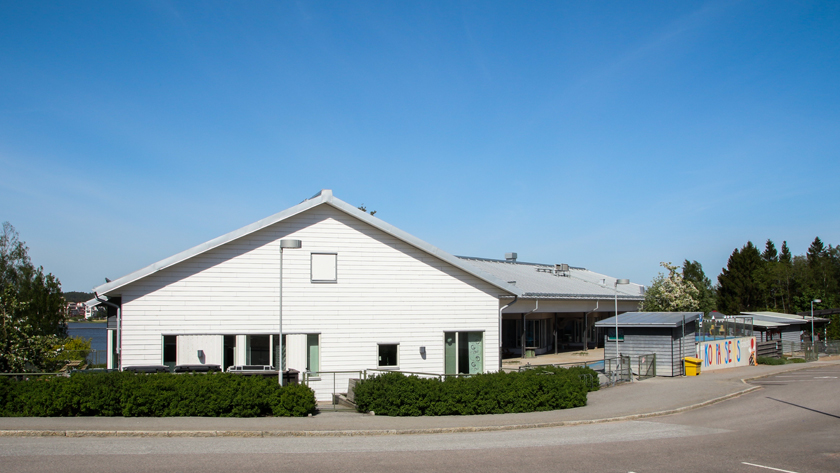 Kompassens förskola