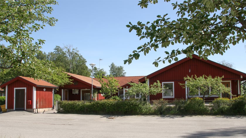 Långsätters förskola